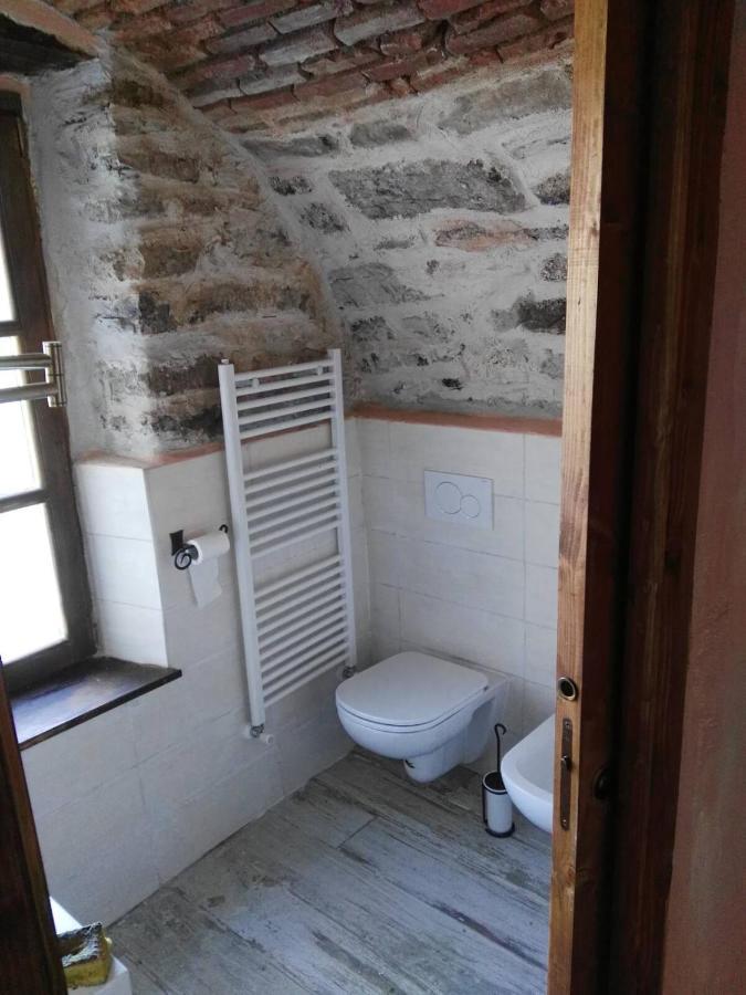 Apartament Casale La Selva Cottege Piccolo Piano Porlezza Zewnętrze zdjęcie